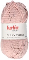Katia Bulky Tweed 204 Rose