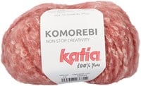 Katia Komorebi 74 Coral