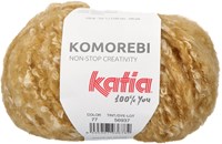 Katia Komorebi 77 Mostaza