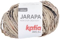Katia Jarapa  500 Beiges/grises/calder