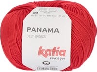 Katia Panama 004 Red