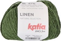 Katia Linen 030 Green