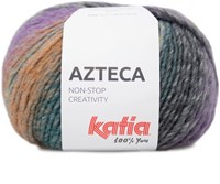 Katia Azteca 7874