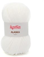 Katia Alaska 001 White