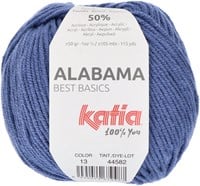 Katia Alabama 013 Dark Blue