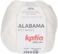 Katia Alabama 001 White