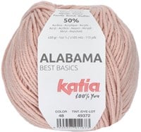 Katia Alabama 048 Bleach Red