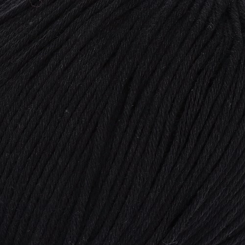 Katia Cotton 100% 002 Black-2