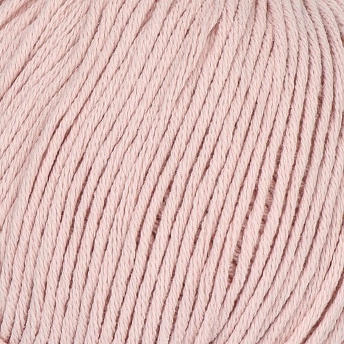 Katia Cotton 100% 041 Light Pink-2