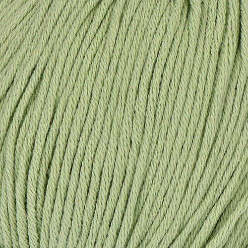 Katia Cotton 100% 047 Mint Green-2