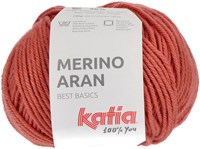 Katia Merino Aran 093 Coral