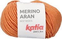 Katia Merino Aran 096 Mandarin