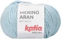 Katia Merino Aran 097 Dusty Sky