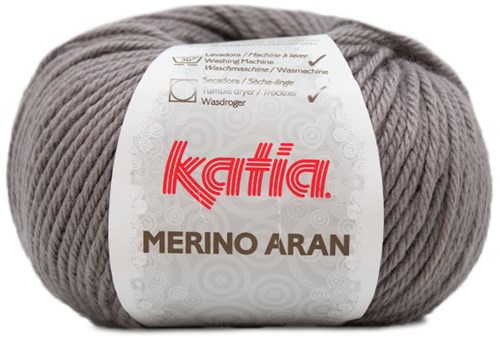 Katia Merino Aran 092 Stone
