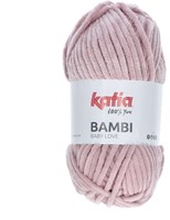 Katia Bambi 326 Rosa Palo