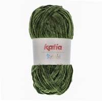 Katia Bambi 331 Verde