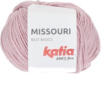 Katia Missouri 061 Medium Rose