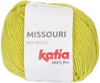 Katia Missouri 025 Yellow Green