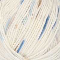 Katia Sonajero 203 Blue / Beige-2