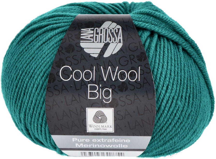 Lana Grossa Cool Wool Big 1003