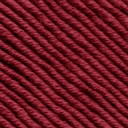 Lana Grossa Cool Wool Big 989 Indian red-2