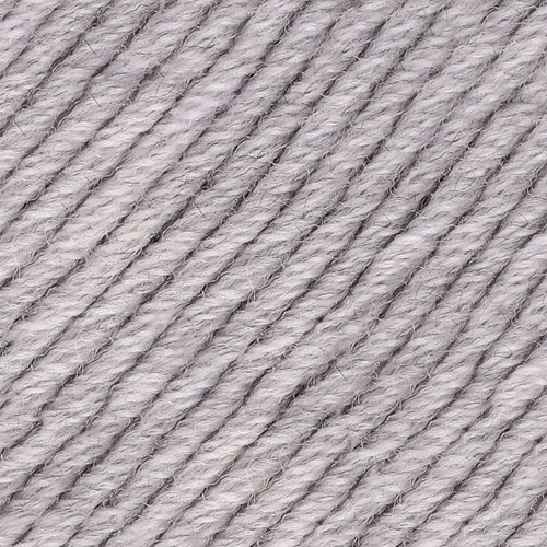 Lana Grossa Cool Wool Big Mélange 616 Light Grey Mixed-2