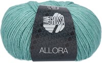 Lana Grossa Allora 005 Turquoise