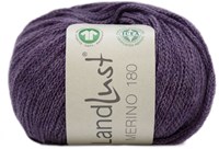 Lana Grossa Landlust Merino 180 223 Violet