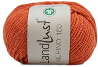 Lana Grossa Landlust Merino 180 230 Coral