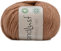 Lana Grossa Landlust Merino 180 232 Camel