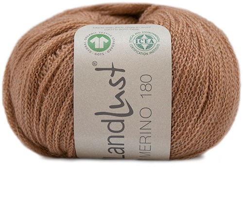Lana Grossa Landlust Merino 180 232 Camel