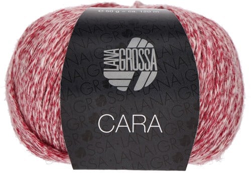 Lana Grossa Cara 005