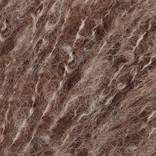 Lana Grossa Più Bella 017 Grey-brown-2