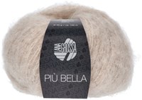 Lana Grossa Più Bella 002 Beige