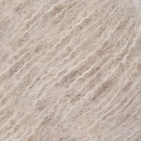 Lana Grossa Più Bella 002 Beige-2