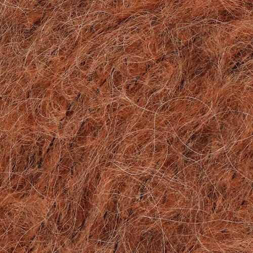 Lana Grossa Brigitte No.3 35 Brown-2