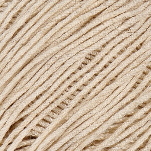 Lana Grossa Solo Lino 056 Pearl White-2