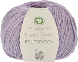 Lana Grossa Fourseason