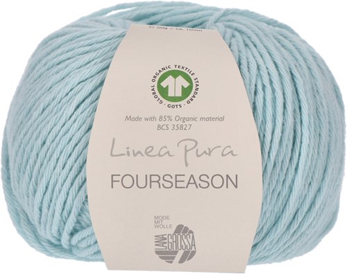 Lana Grossa Fourseason 039 Coin