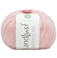 Lana Grossa Landlust Merino 120 102