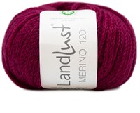 Lana Grossa Landlust Merino 120 121