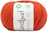 Lana Grossa Landlust Merino 120 130