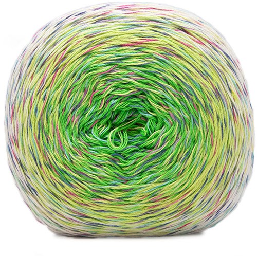 Lana Grossa Twisted Summer Shades 1106