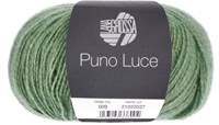Lana Grossa Puno Luce 009 Sage Green