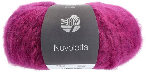 Lana Grossa Nuvoletta 025