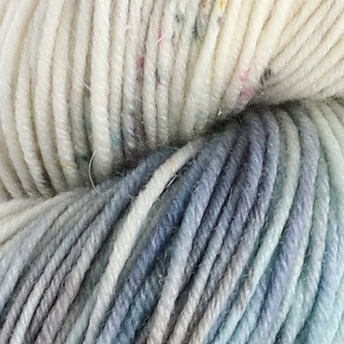 Lana Grossa Cool Wool Hand-Dyed 115-2