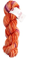 Lana Grossa Meilenweit 50 Merino Hand-Dyed Jam