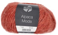 Lana Grossa Alpaca Moda 020