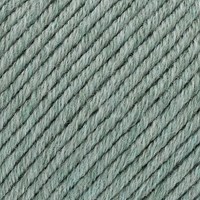 Lana Grossa Cool Wool Big Mélange (GOTS) 209 Gray green mottled-2