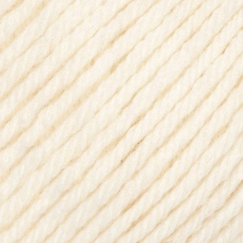 Lana Grossa Merino Uno 001 White-2